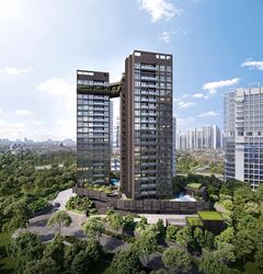 Arina East Residences (D15), Apartment #541867221